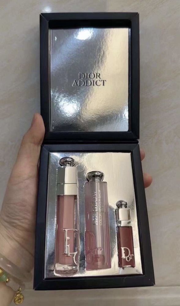 DIOR Backstage Makeup Set Подарочный Набор