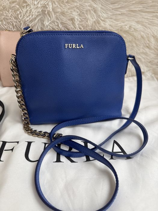 Furla малки чантички