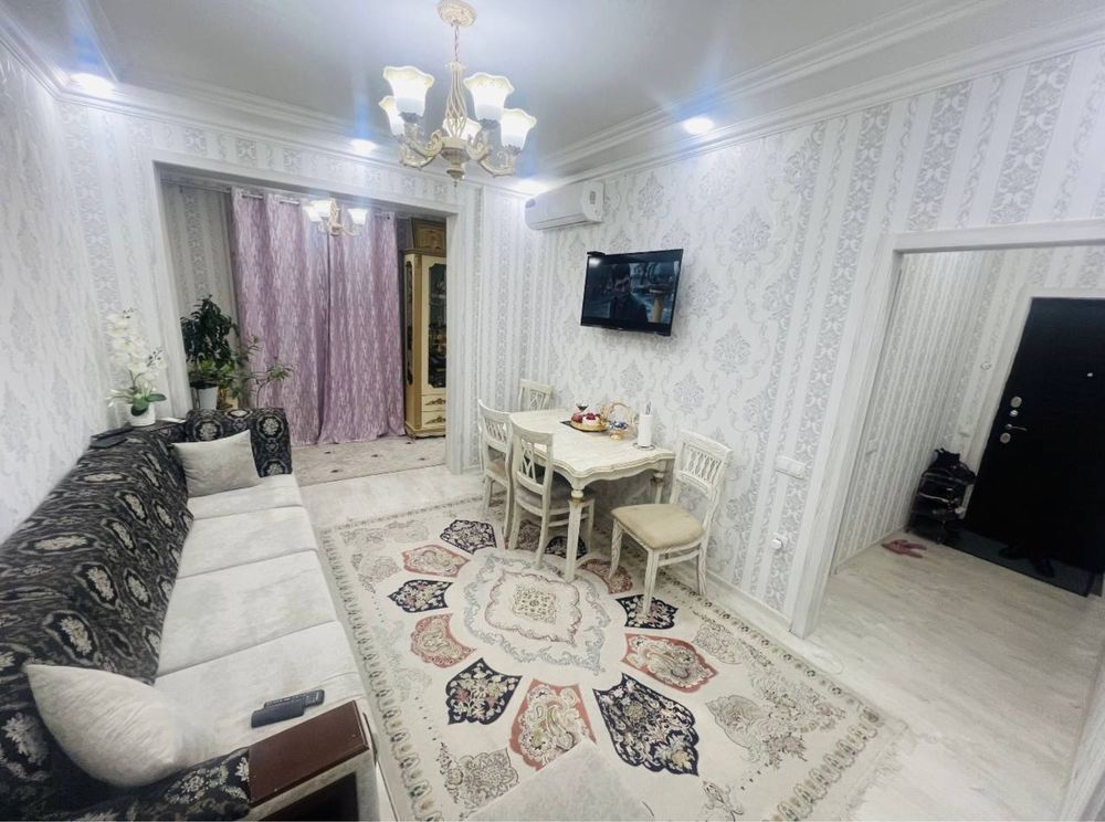 Арендага квартира