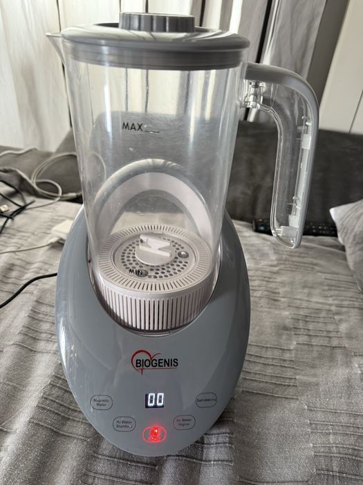 Кана за водородна вода BIOGENIS
