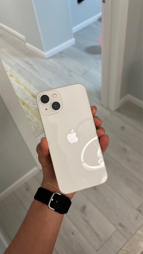 IPHONE 13 новый