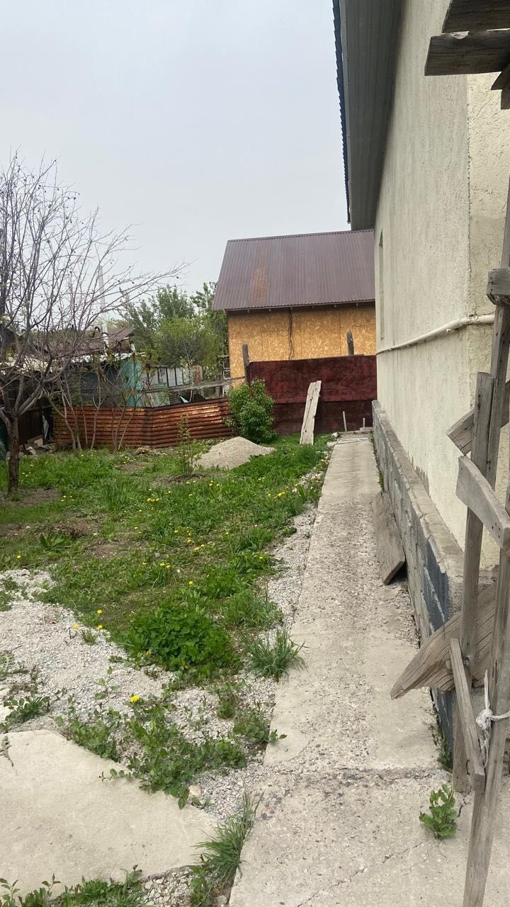 Срочно продам дом