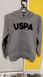 Суитшърт U.S. POLO 140-146