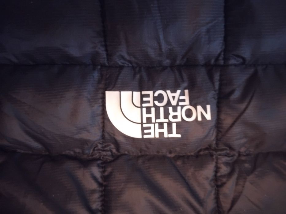 Тне north face. Яке