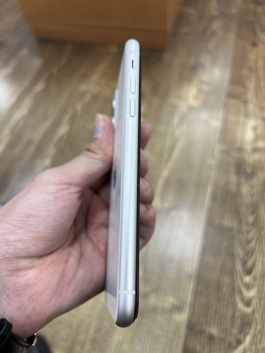 Iphone 11 128 gb