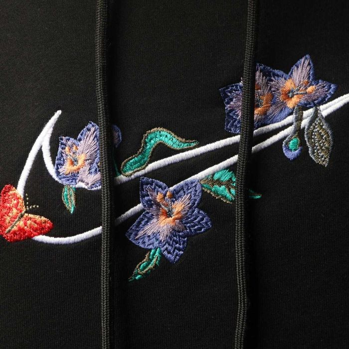 Унисекс суитшърт Nike, Hoodie