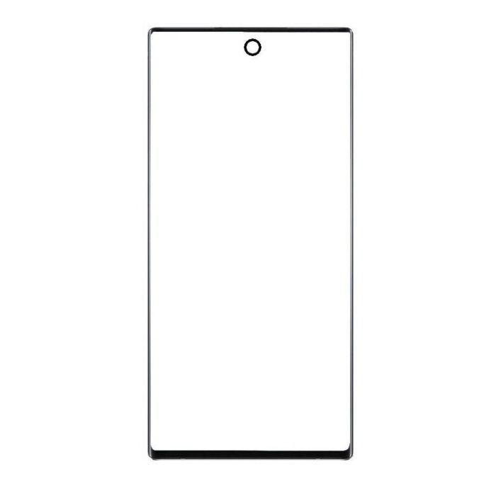 Geam Sticla Fata Samsung Note 10 Plus 10+ N975