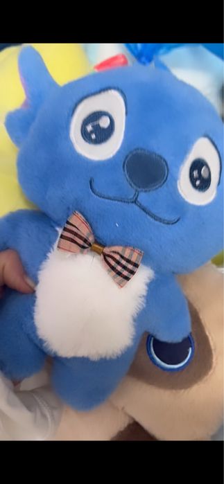 Мягкие игрушки по 1000