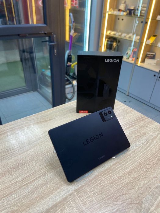Планшет Legion y700 (A4)