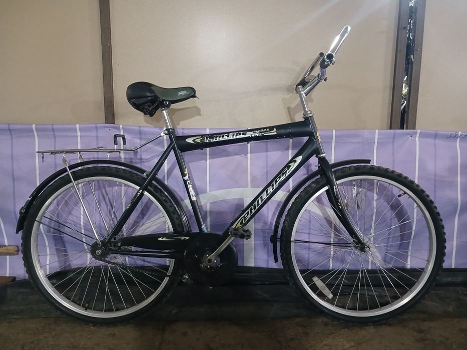 Продаётся оригинальный скоростные велосипеды