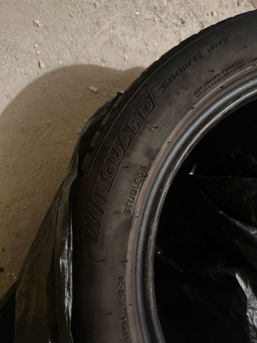 5х120r17 джанти + летни и зимни гуми комплект