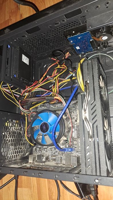 Продам компьютер