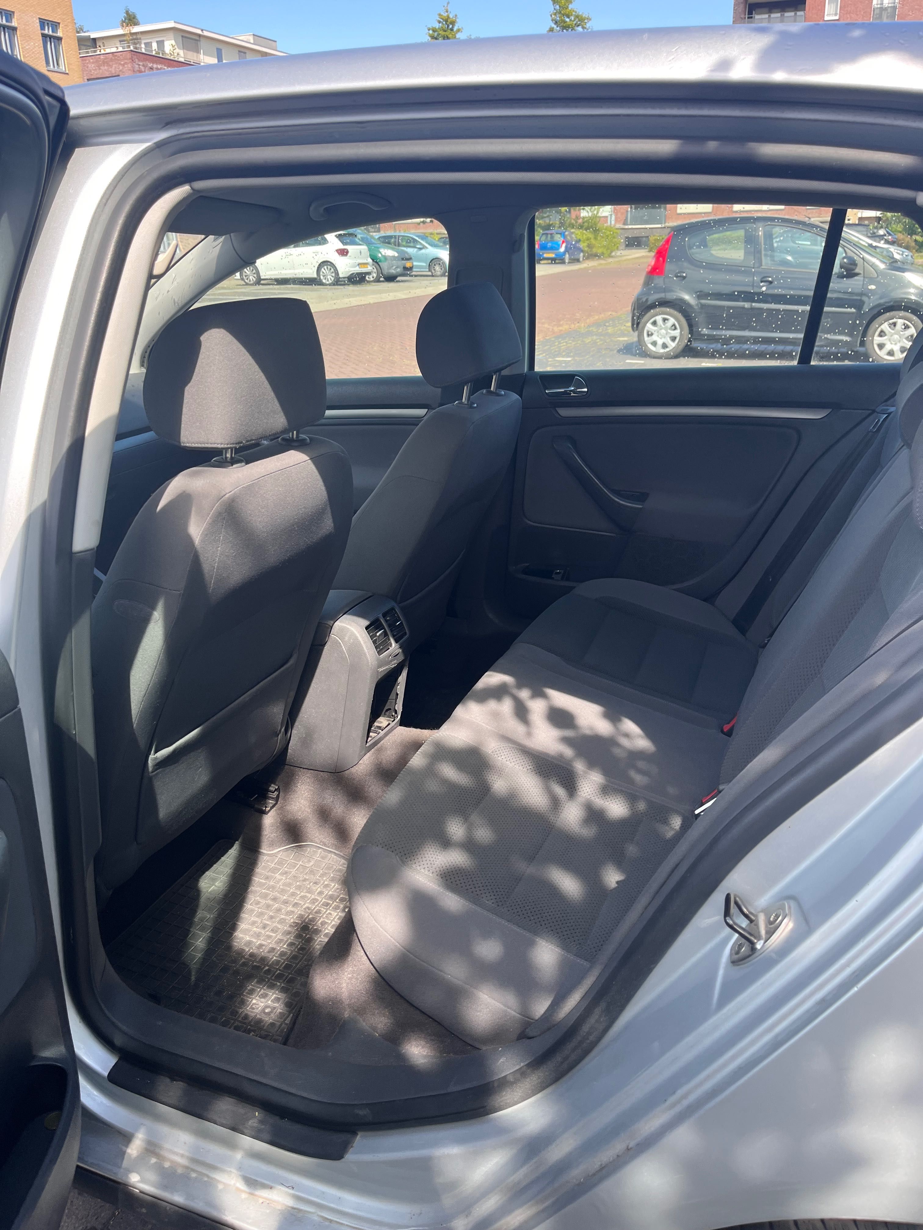 VW Golf 1.9 TDI 105к.с.