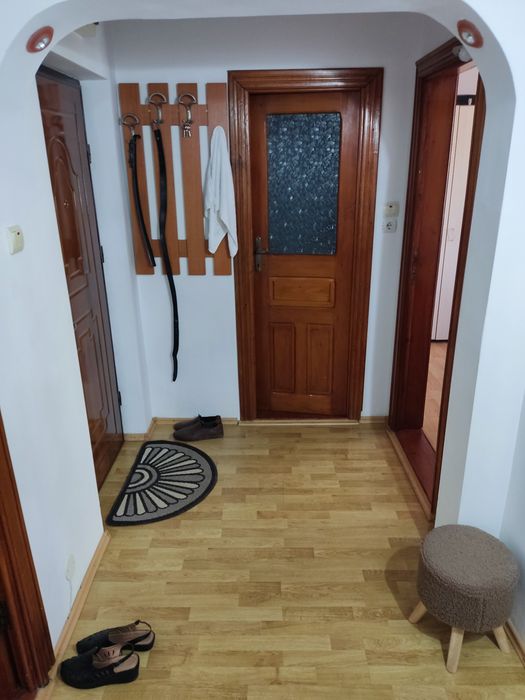 Apartament 3 camere decomandat