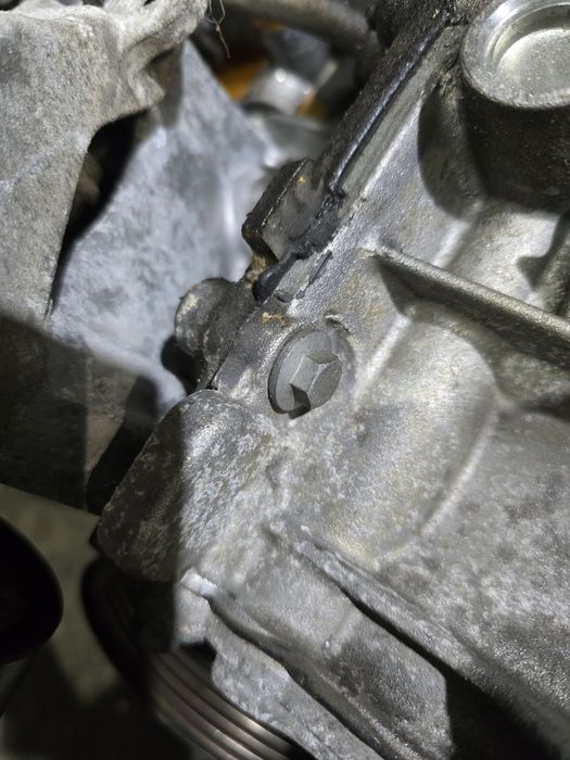 MOTOR 1.2 TCE H5F Juke Captur Megane Dacia Duster Dokker Lodgy