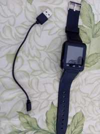 Ceas smartwatch smartime