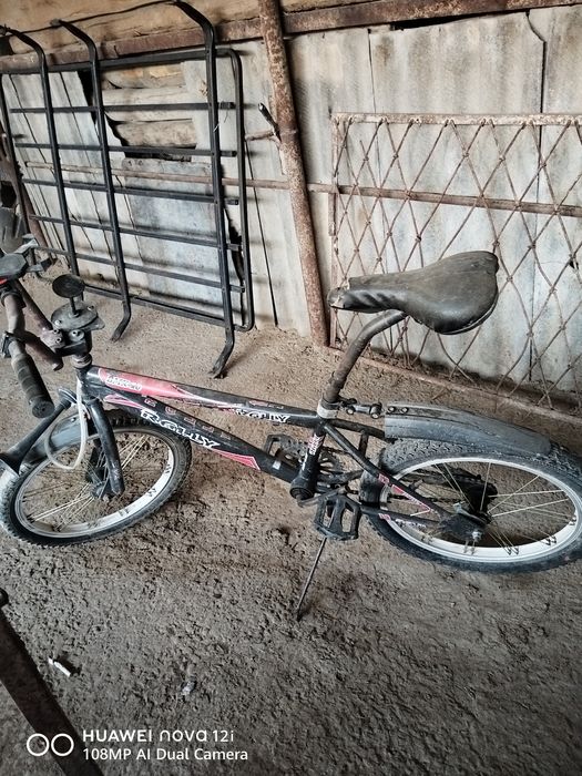 Velosiped BMX 20
