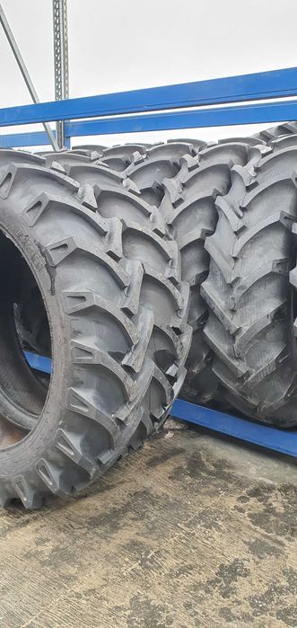 14.00-38 cauciucuri noi diagonale de la BKT 8Pr pentru u650 ZYX1