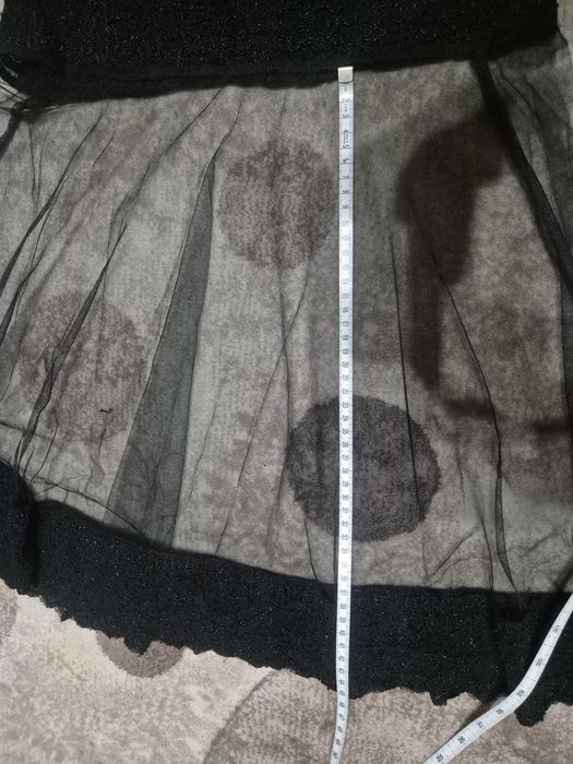 Rochie dantela elegantă