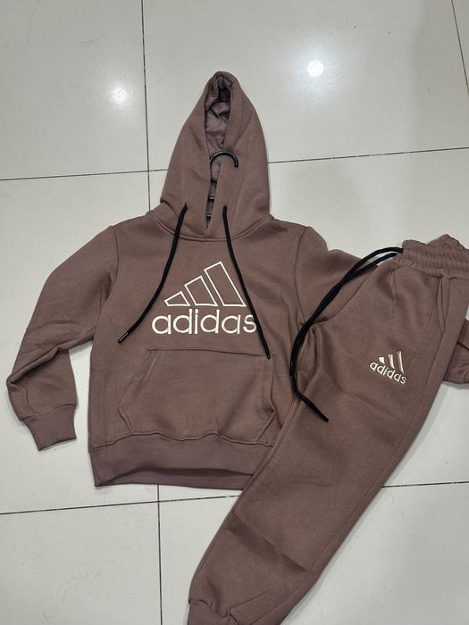 Trening gros vătuit de copii