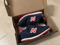 Adidasi New Balance copii