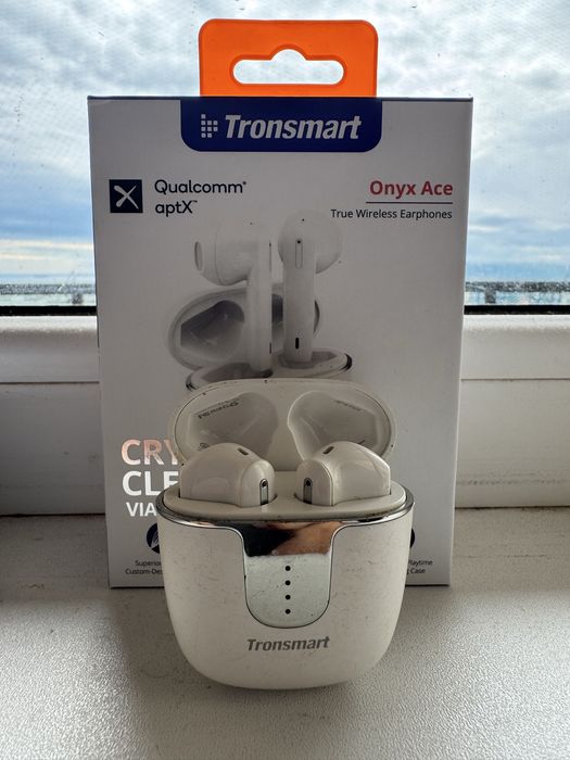 Tronsmart Onyx Ace