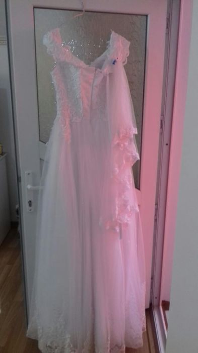 Rochie de mireasa