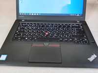 Lenovo ThinkPad T460