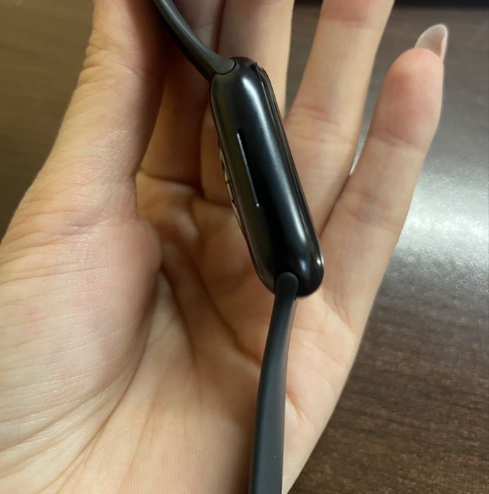 Apple Watch series 7