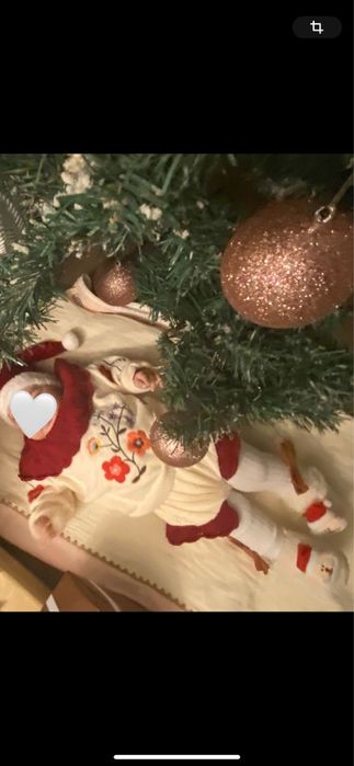 Продам детский вязанный костюм двойка шорты с кофтой