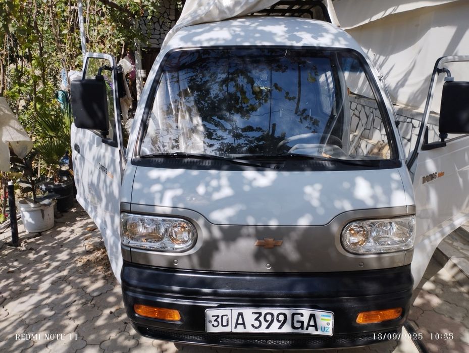 Damas 2010. metan gazi bor yaqinda urinardim