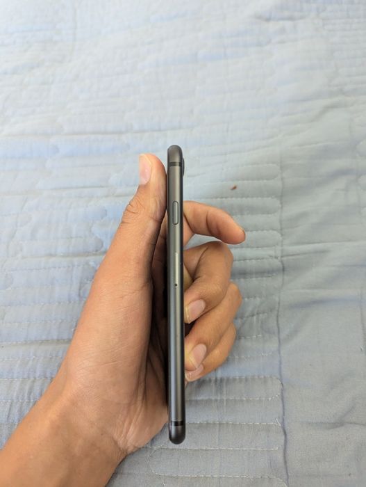 iPhone se в идеальном
