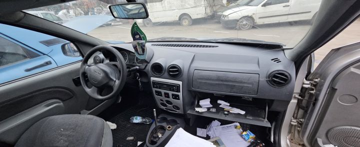 Piese Dacia Logan prima generatie