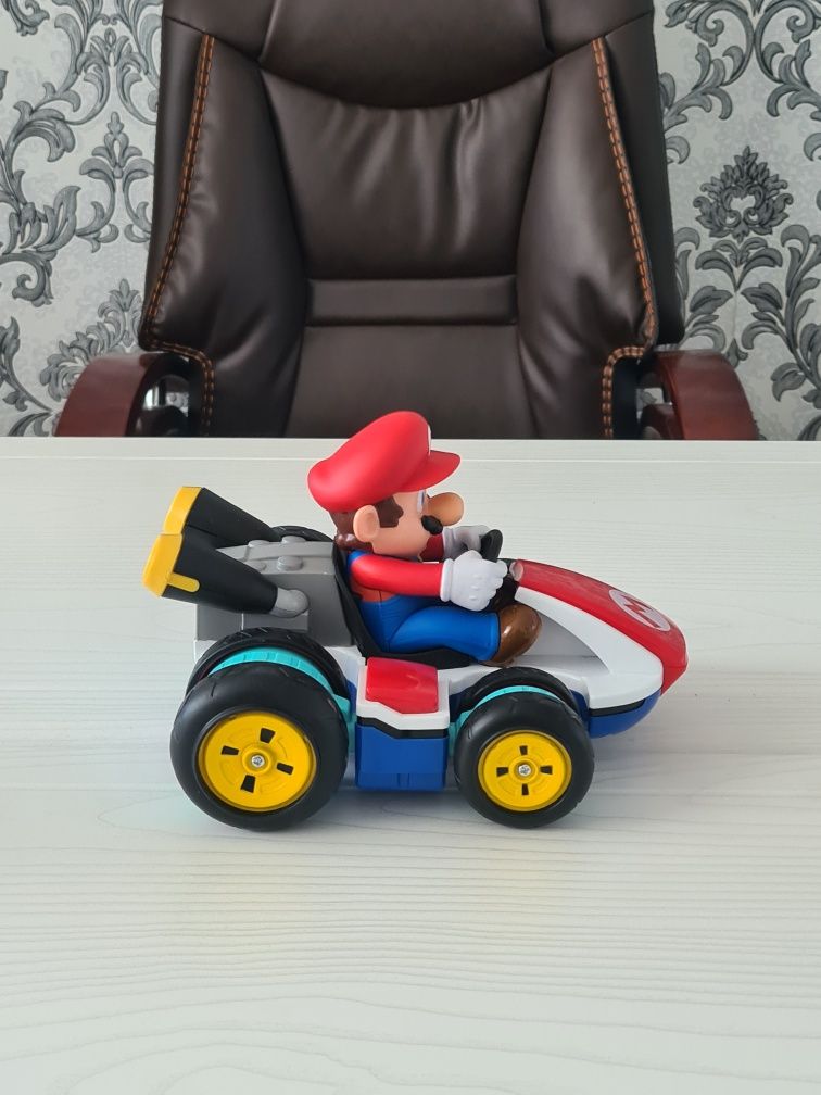 Masina Mario Kart