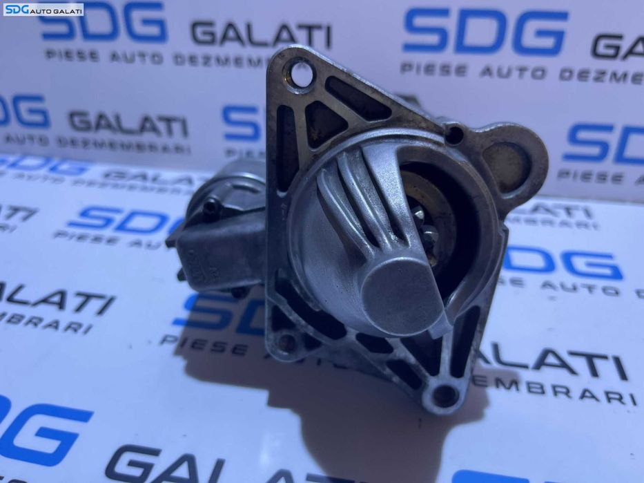 Electromotor cu 10 Dinti Nissan X-Trail 2.0 DCI 2007 - 2013 Cod 233002654R 233002654