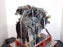 Motor complet Isuzu 4HK1XDIBA-01 - Piese motor Iusuzu