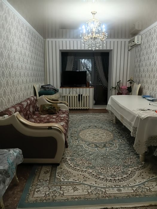 Сдается квартира