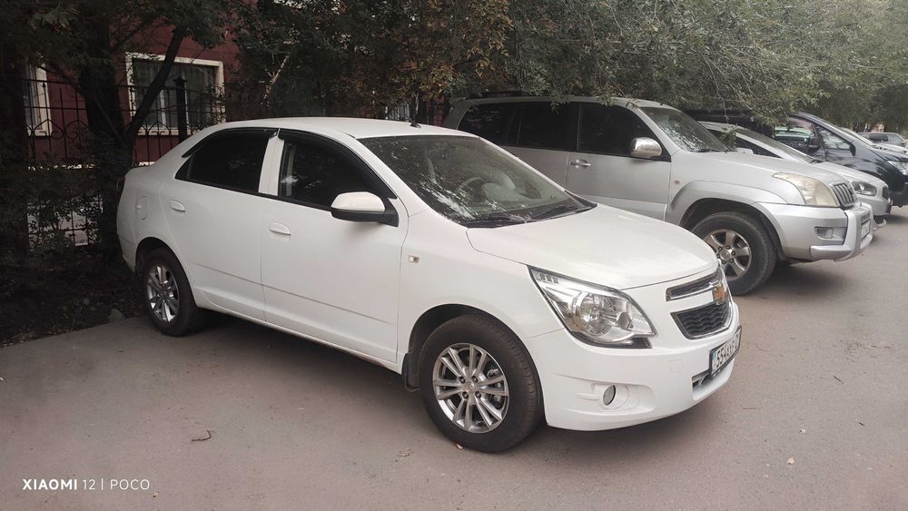 Аренда авто с выкупом