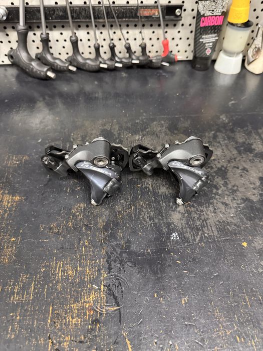 Schimbător pinioane Shimano Ultegra 6800