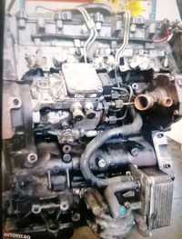 Pompa injecție Ford Mondeo 2.0 diesel Tddi, Bosch cod 035