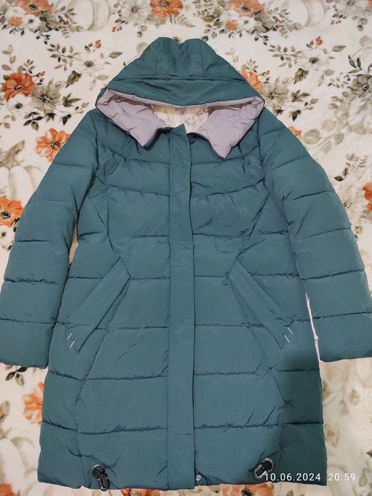 Женская куртка,.