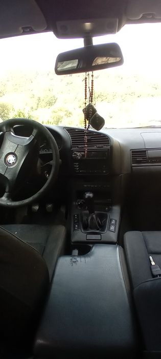 Vând BMW e36 1.6