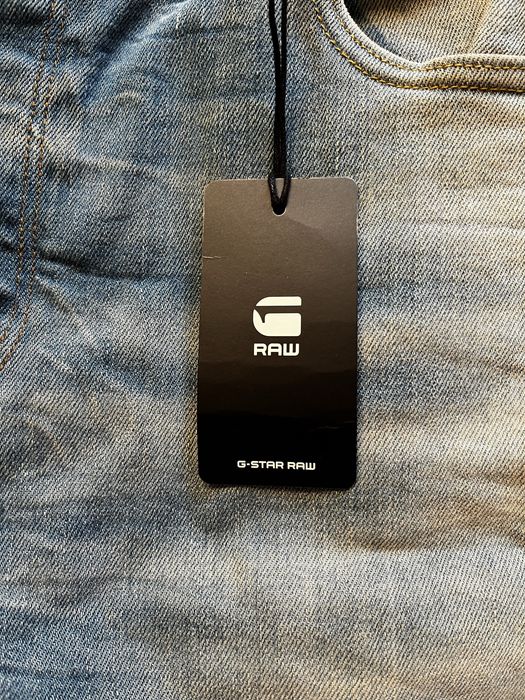Дънки G Star RAW 36/32 чисто нови с етикет