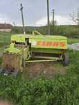 Balotiera Claas 50