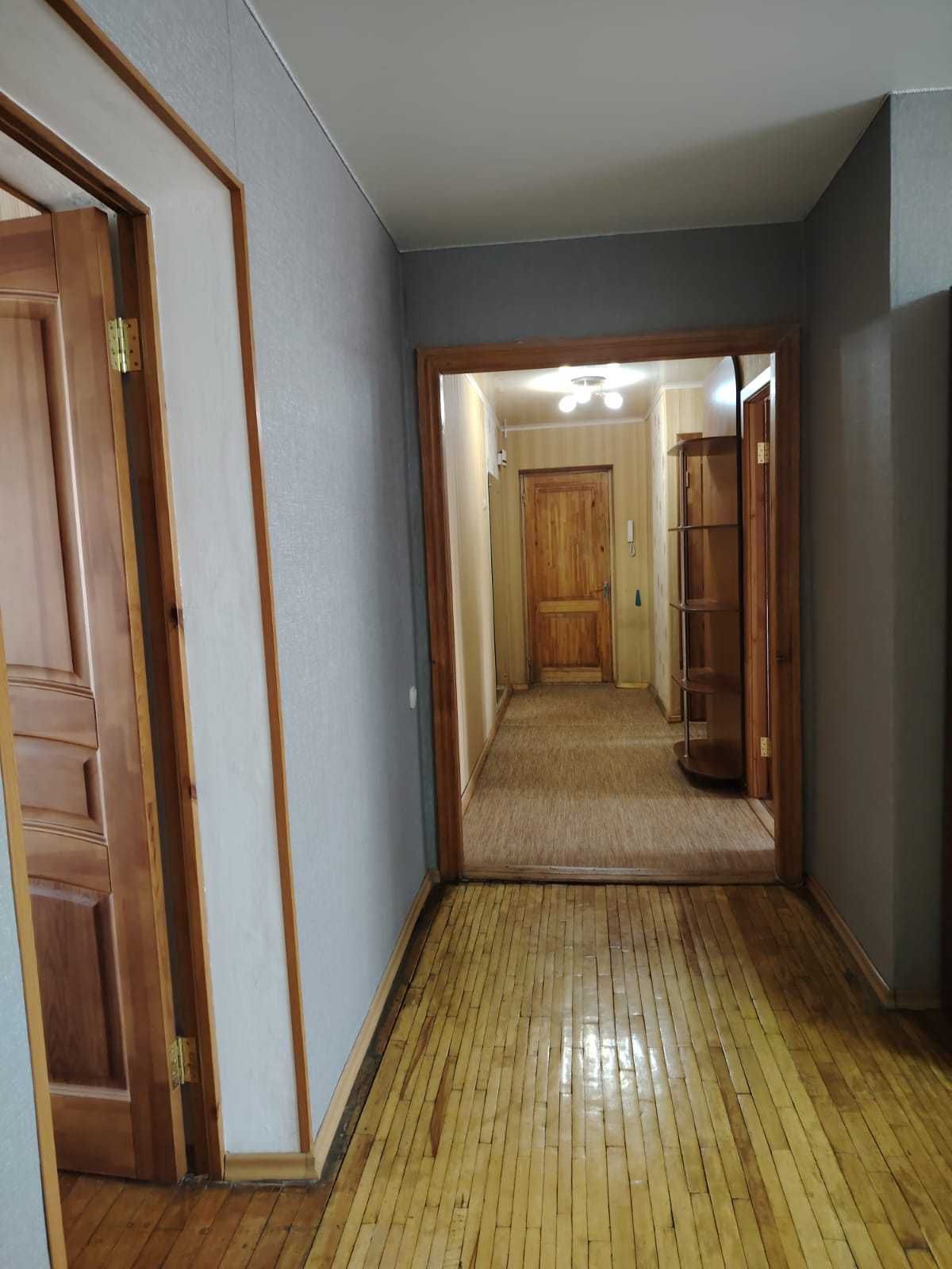 Продам 3-х квартиру 61кв.м, 7/9 кирпич.ул.Михаэлиса д.7
