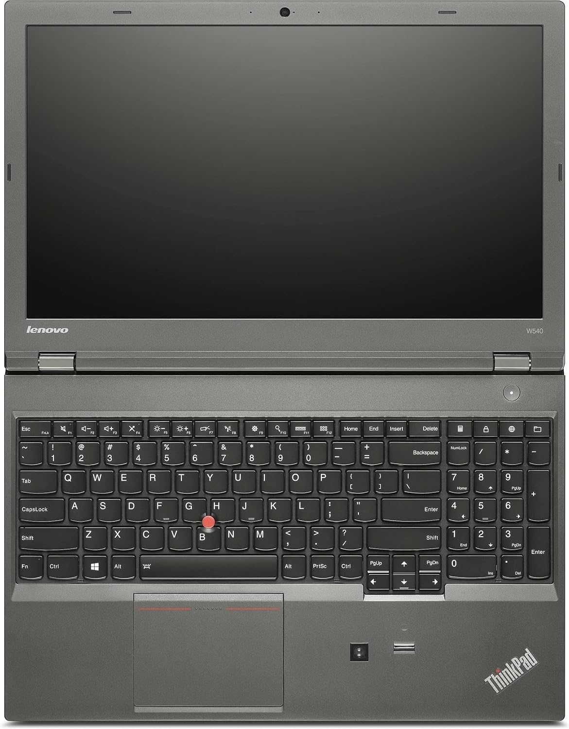 Лаптоп Lenovo ThinkPad W540 i7-4810MQ 16GB 256GB K2100M ГАРАНЦИЯ