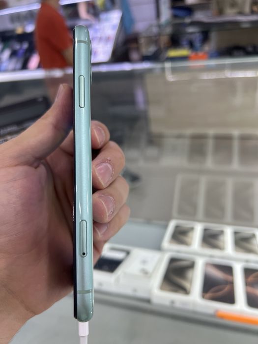 Iphone 11 128tali 98%