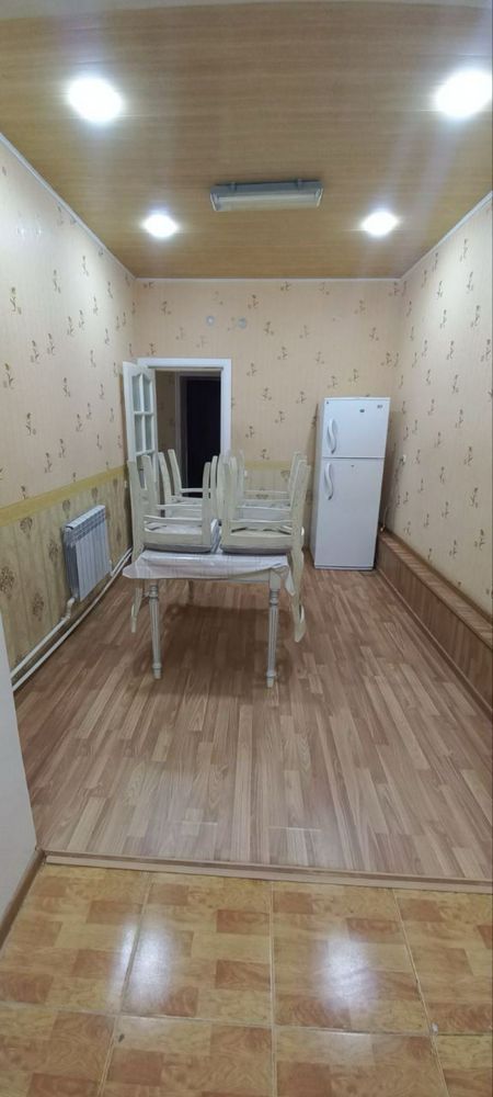 Сдается в аренду квартира