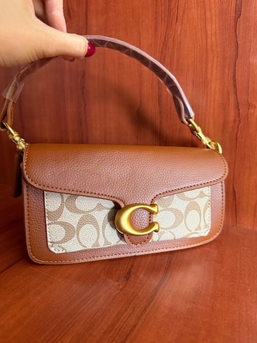 Дамска чанта Michael Kors / Coach