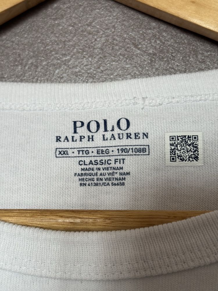 Pulover Polo Ralph Lauren Old Money Lux